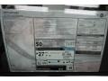 Crystal Silver Metallic - Cooper Countryman Photo No. 30