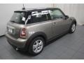 2013 Velvet Silver Metallic Mini Cooper Hardtop  photo #8