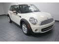 Pepper White - Cooper Hardtop Photo No. 1