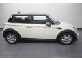 Pepper White - Cooper Hardtop Photo No. 2