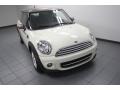 Pepper White - Cooper Hardtop Photo No. 5