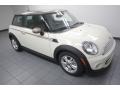 Pepper White - Cooper Hardtop Photo No. 6