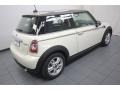 Pepper White - Cooper Hardtop Photo No. 8