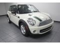 Pepper White - Cooper Hardtop Photo No. 1