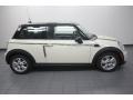 Pepper White - Cooper Hardtop Photo No. 2