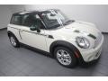 Pepper White - Cooper Hardtop Photo No. 6