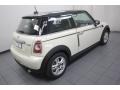 Pepper White - Cooper Hardtop Photo No. 8