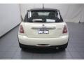 Pepper White - Cooper Hardtop Photo No. 10
