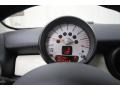 Pepper White - Cooper Hardtop Photo No. 22
