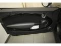Eclipse Gray Metallic - Cooper S Hardtop Bayswater Package Photo No. 13