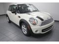 Pepper White - Cooper Hardtop Photo No. 1
