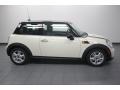 Pepper White - Cooper Hardtop Photo No. 2