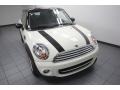 Pepper White - Cooper Hardtop Photo No. 5