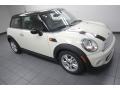 Pepper White - Cooper Hardtop Photo No. 6