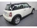 Pepper White - Cooper Hardtop Photo No. 8