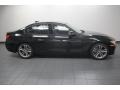 Black Sapphire Metallic 2013 BMW 3 Series 328i Sedan Exterior