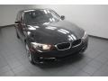 Black Sapphire Metallic - 3 Series 328i Sedan Photo No. 5