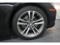 2013 BMW 3 Series 328i Sedan wheel