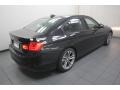 Black Sapphire Metallic - 3 Series 328i Sedan Photo No. 8