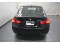 Black Sapphire Metallic - 3 Series 328i Sedan Photo No. 10