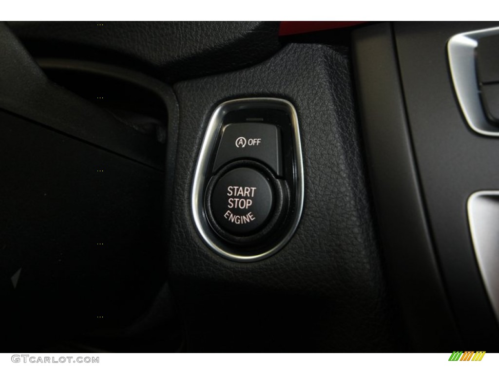 2013 BMW 3 Series 328i Sedan Controls Photo #80721656