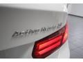 Alpine White - 3 Series ActiveHybrid 3 Sedan Photo No. 34