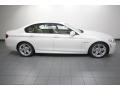 2013 Alpine White BMW 5 Series 535i Sedan  photo #2