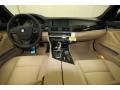 2013 Alpine White BMW 5 Series 535i Sedan  photo #4