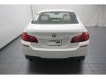 2013 Alpine White BMW 5 Series 535i Sedan  photo #10