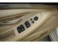 2013 Alpine White BMW 5 Series 535i Sedan  photo #14