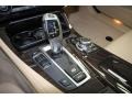2013 Alpine White BMW 5 Series 535i Sedan  photo #23