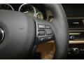 2013 Alpine White BMW 5 Series 535i Sedan  photo #27