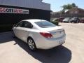 2013 Summit White Buick Verano FWD  photo #4