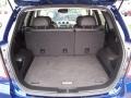 2013 Chevrolet Captiva Sport LT Trunk