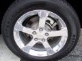 2013 Chevrolet Captiva Sport LT Wheel