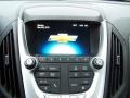 2012 Black Chevrolet Equinox LT  photo #17