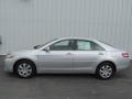 Classic Silver Metallic - Camry LE Photo No. 2