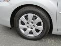 Classic Silver Metallic - Camry LE Photo No. 3