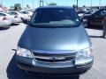 2005 Blue Granite Metallic Chevrolet Venture Plus  photo #2