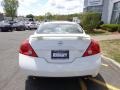 2009 Winter Frost Pearl Nissan Altima 3.5 SE Coupe  photo #4