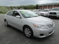 Classic Silver Metallic - Camry LE Photo No. 5