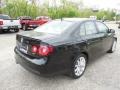 Black - Jetta Wolfsburg Edition Sedan Photo No. 6
