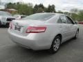 Classic Silver Metallic - Camry LE Photo No. 7