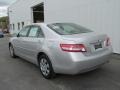 Classic Silver Metallic - Camry LE Photo No. 8