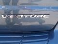 2005 Blue Granite Metallic Chevrolet Venture Plus  photo #7
