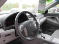 Classic Silver Metallic - Camry LE Photo No. 11