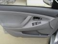 Classic Silver Metallic - Camry LE Photo No. 12