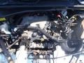 3.4 Liter OHV 12-Valve V6 2005 Chevrolet Venture Plus Engine