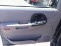 Medium Gray 2005 Chevrolet Venture Plus Door Panel