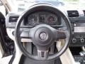 Black - Jetta Wolfsburg Edition Sedan Photo No. 15